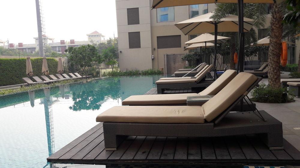 Hotel Courtyard By Marriott 5*
