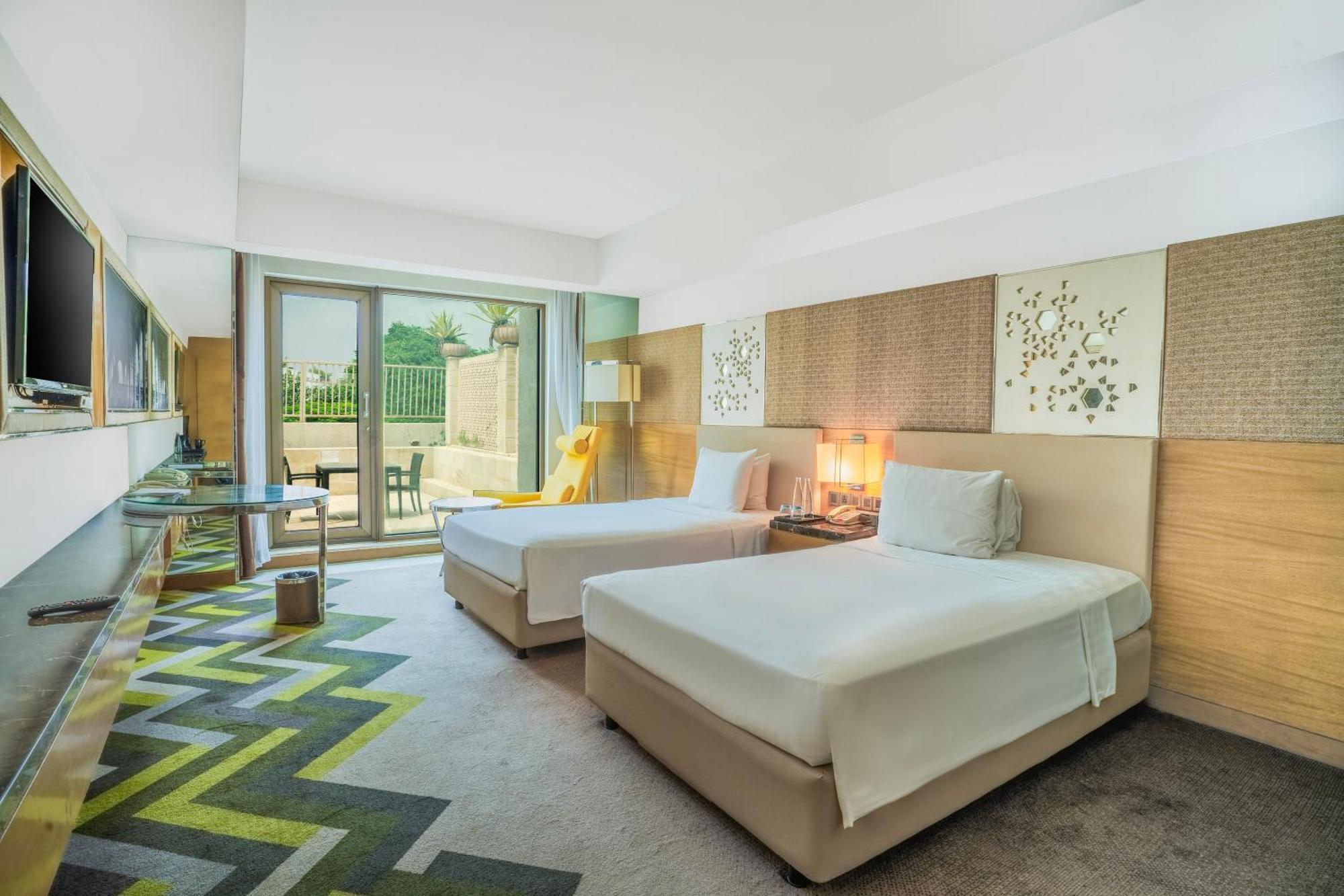 Courtyard By Marriott Hotel Agra (Uttar Pradesh)