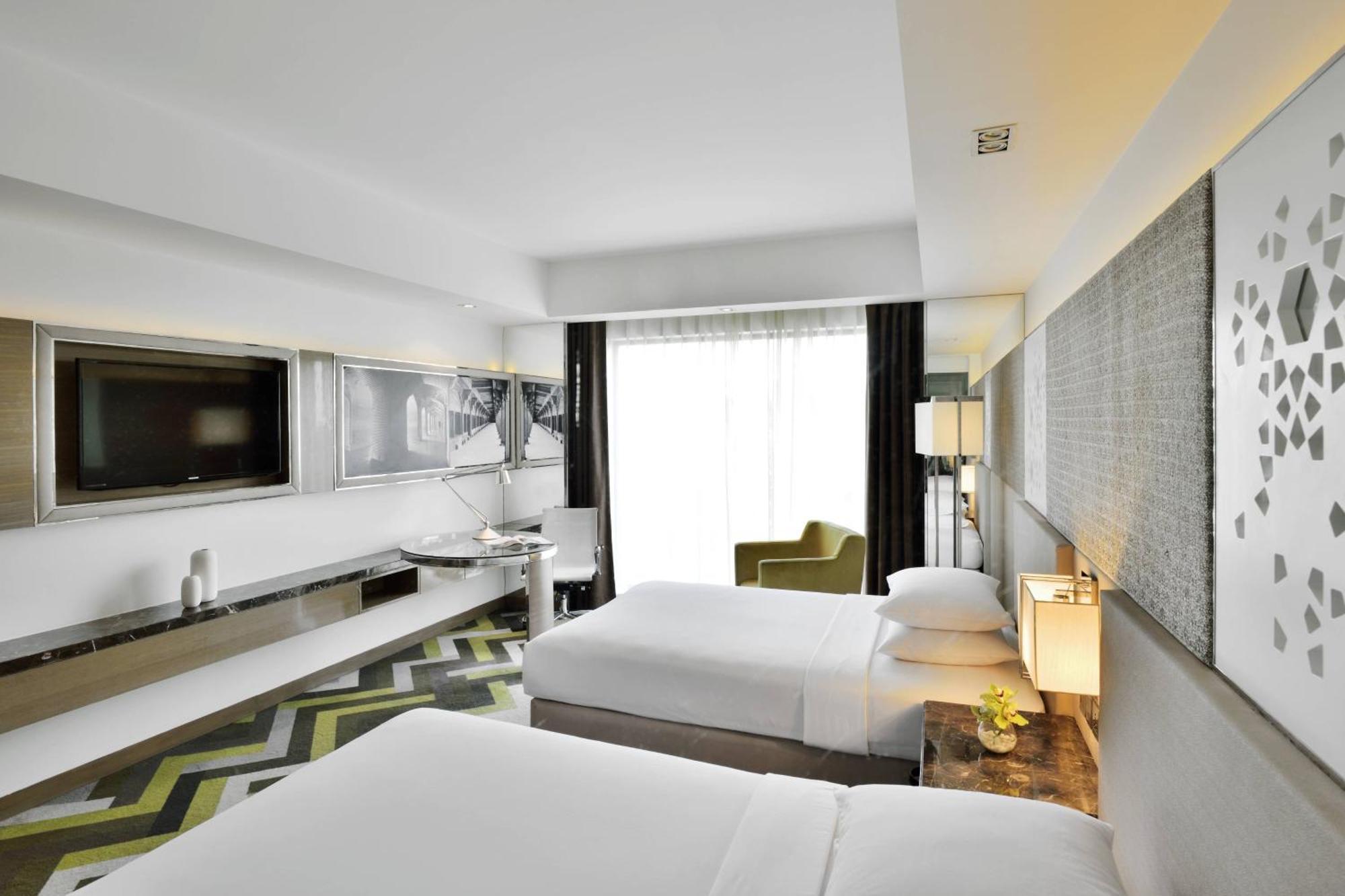 Hotel Courtyard By Marriott