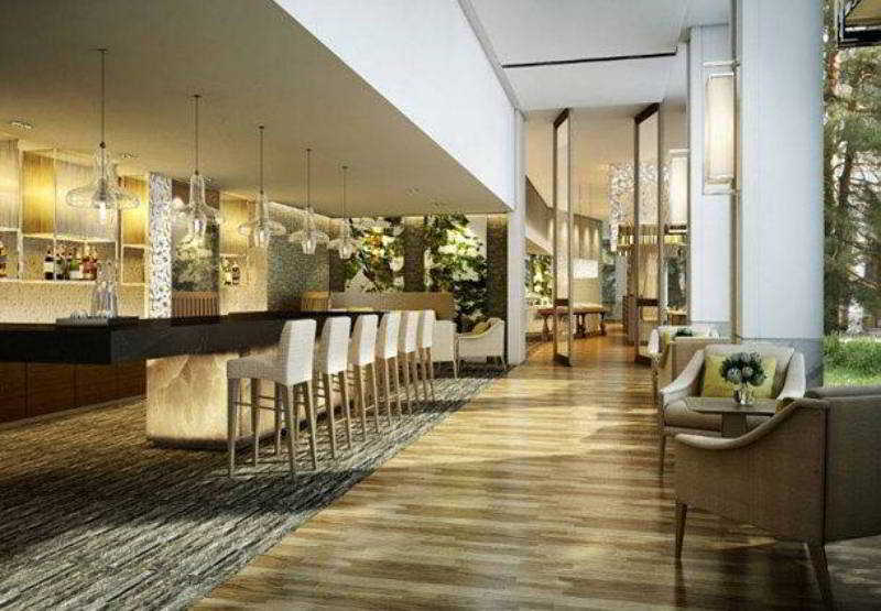 Courtyard By Marriott 5*